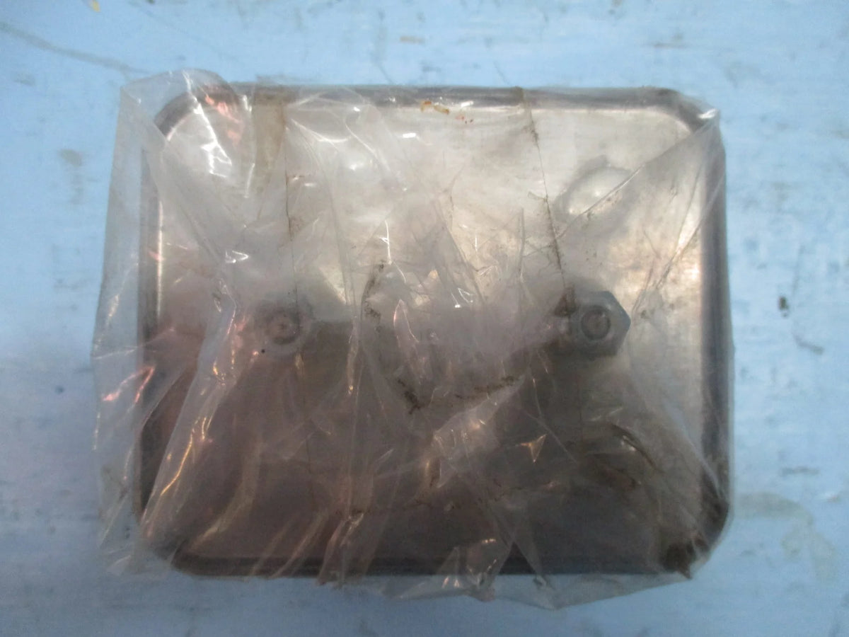 2 KVDC 8 uF Capacitor P673996