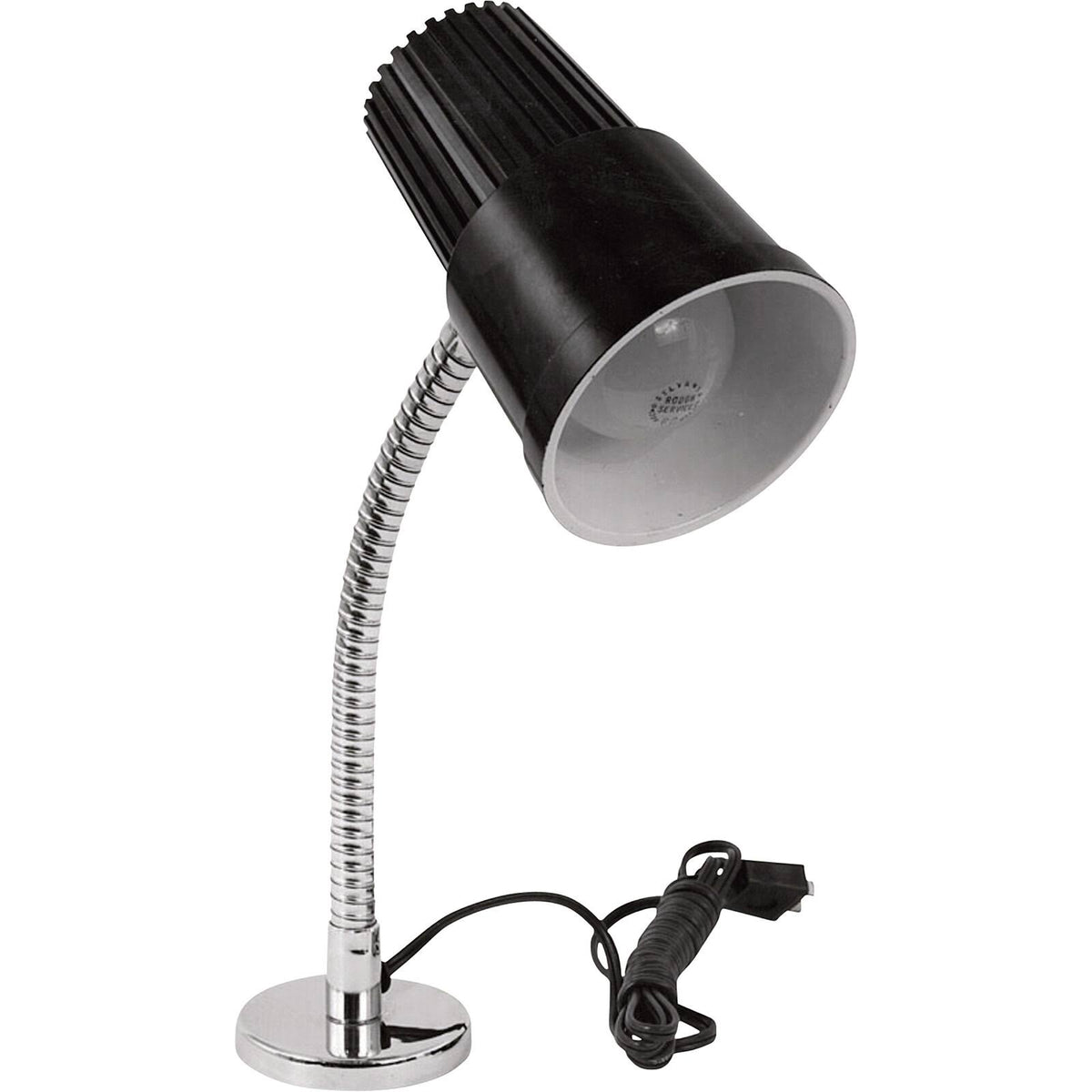 Medium Duty Flexible Arm Incandescent Machine Tool Light A55342