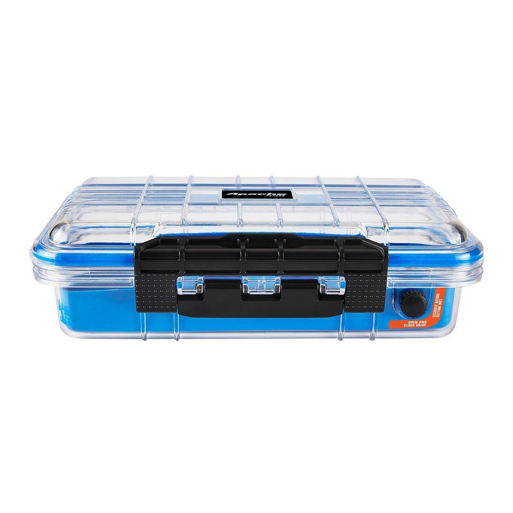 550 Weatherproof Clear Case E6718