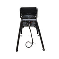 Single Burner Camp Stove D7443
