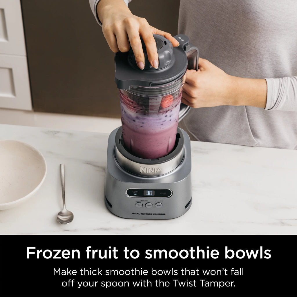 High-Speed Blender DUO 3 Preset 34 oz. Pitcher R48828