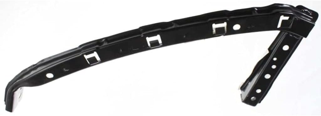 Steel Front Bumper Bracket Pair for Honda Civic 2006-2011 Sedan E2169