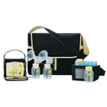 Breast Pump with Bag S745049
