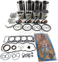 Engine Rebuild Kit for Excavator Spare Parts I7317