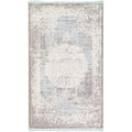Blue Rug C435434
