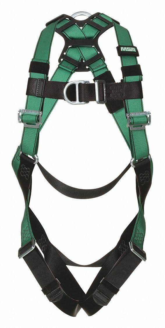 Full Body Harness E806