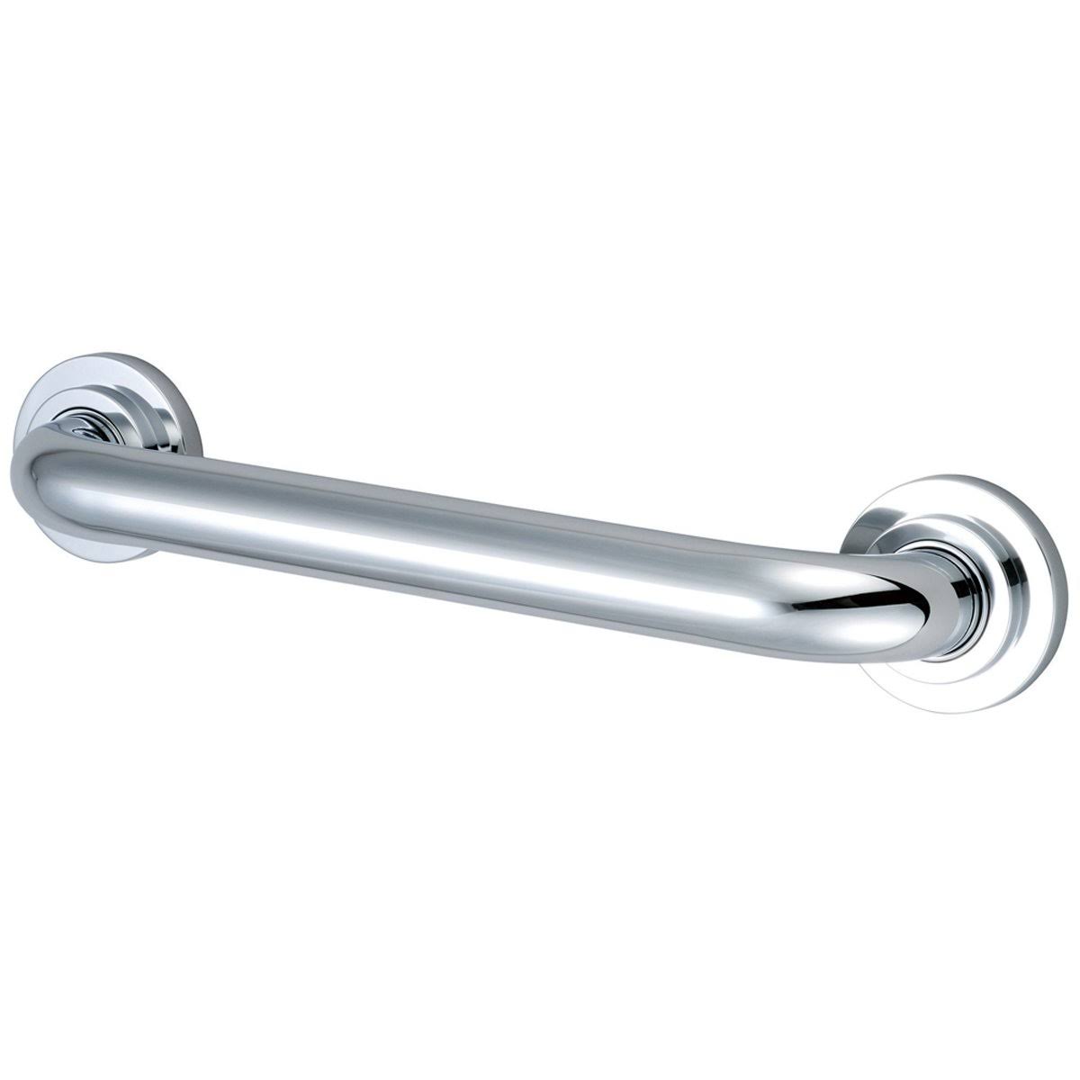 18x22 Grab Bar, Satin Nickel M8419
