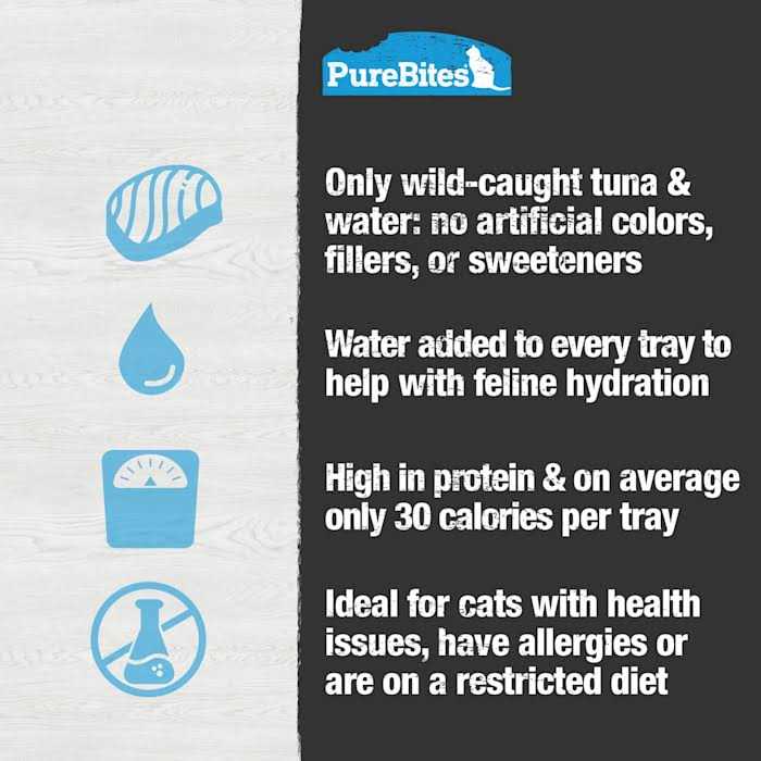 Wild Skipjack Tuna in Water Cat Food N9417