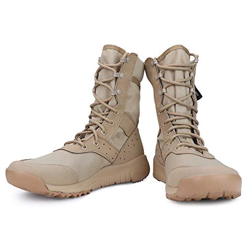 Lightweight Waterproof Tactical Boots M925912