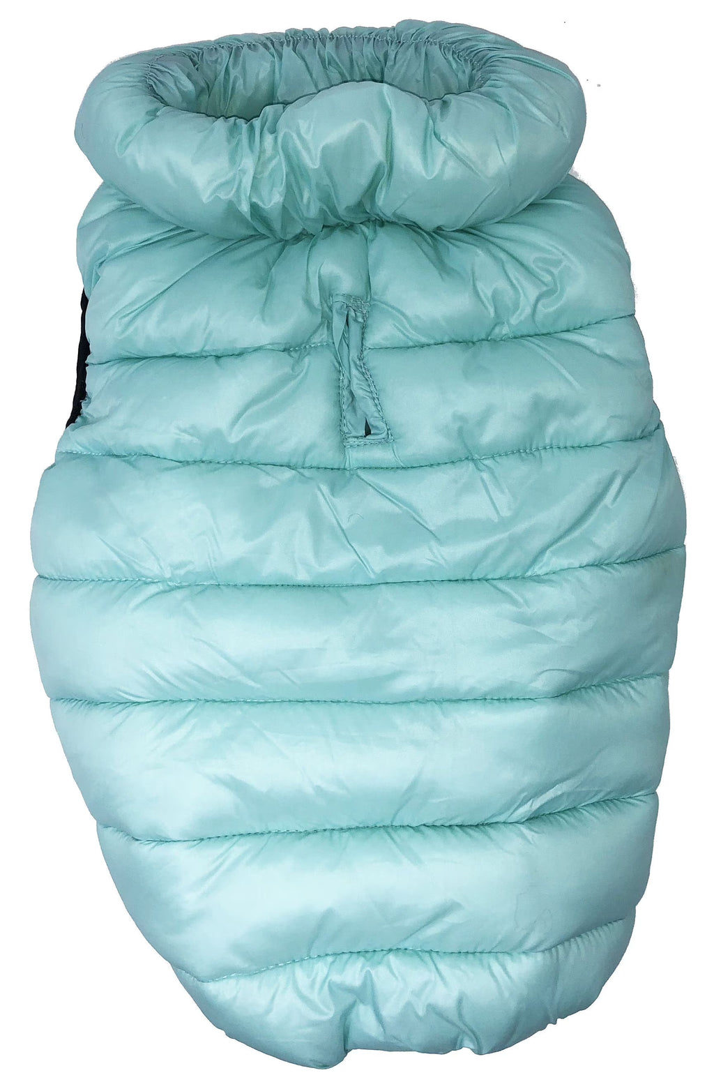 Quilted Ultra-Plush Thermal Dog Jacket Z9187