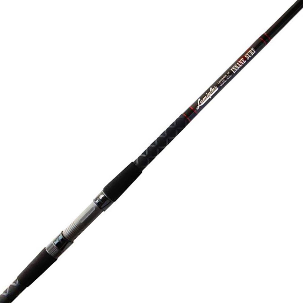 Lamiglas Insane Surf Spinning Rod F977708