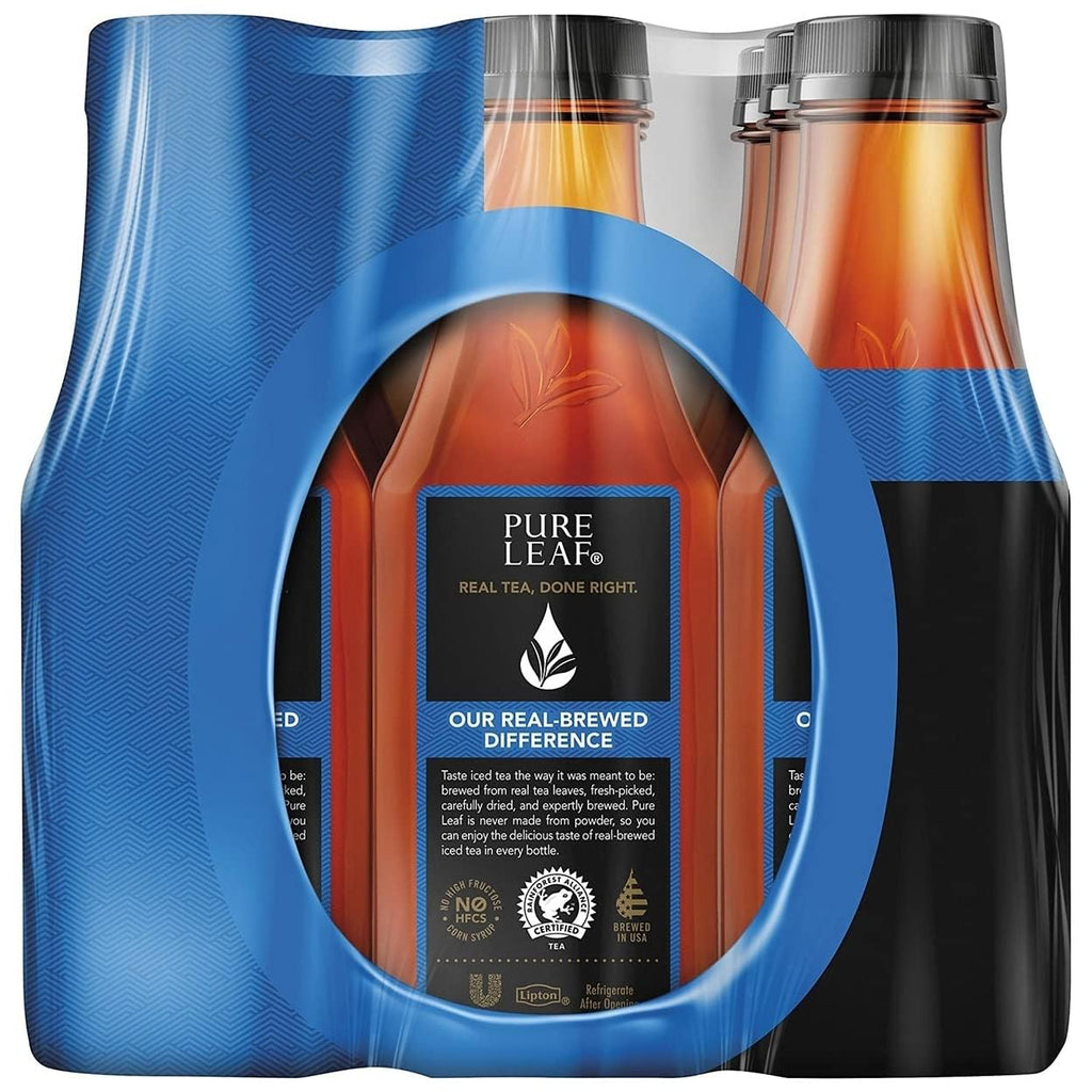 Sweet Iced Tea (16.9oz / 18pk) U793