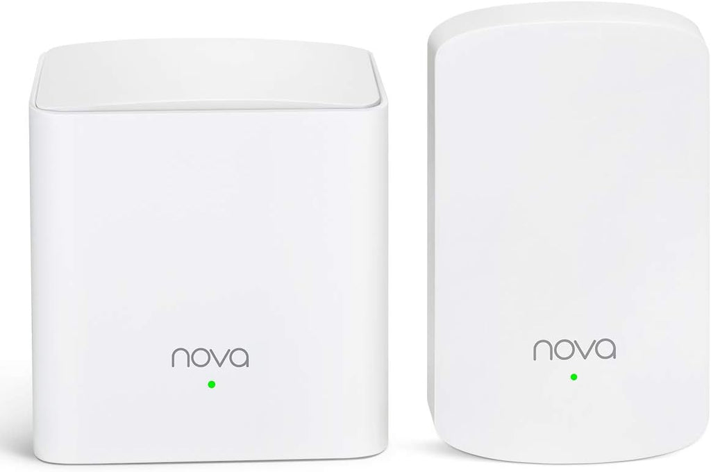 3-pack Gigabit Mesh WiFi Router O905