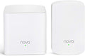 3-pack Gigabit Mesh WiFi Router O905