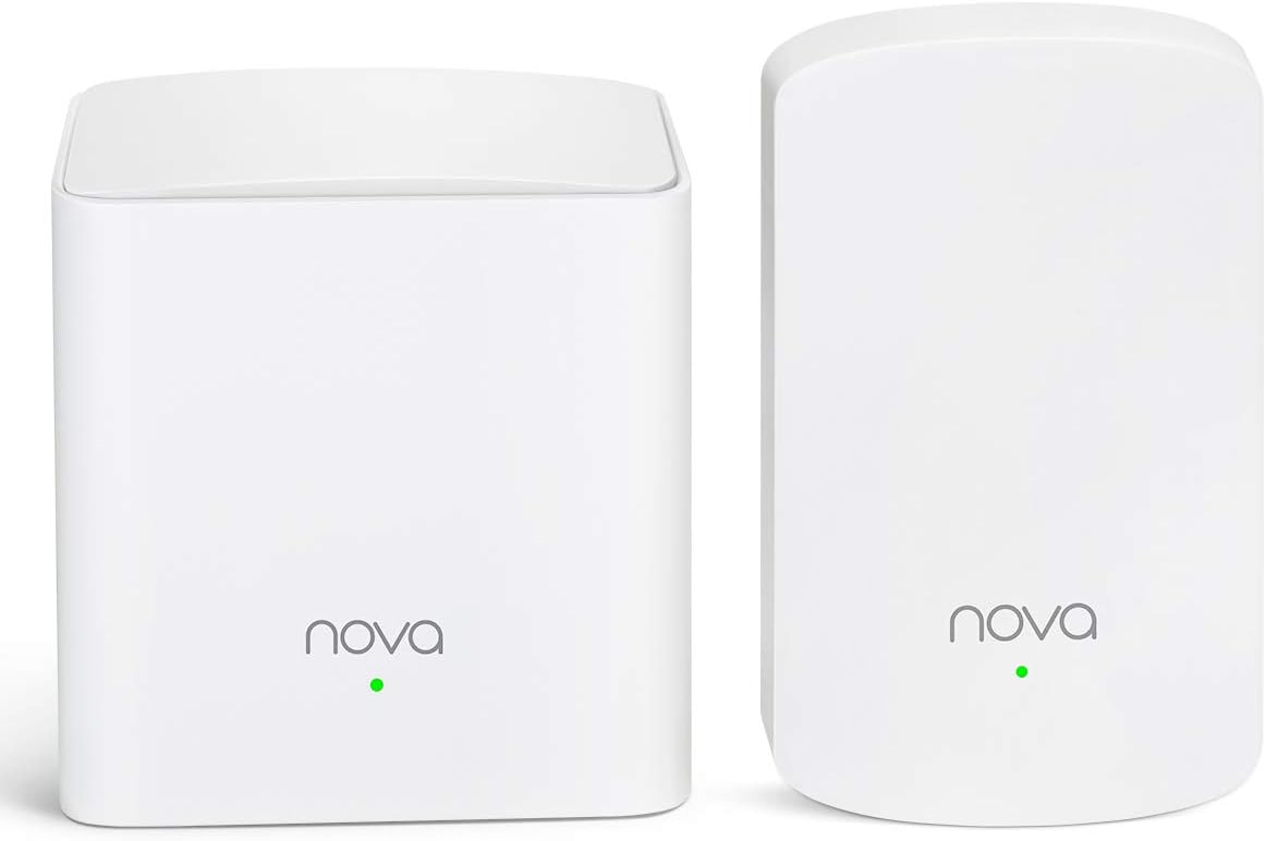 3-pack Gigabit Mesh WiFi Router O905