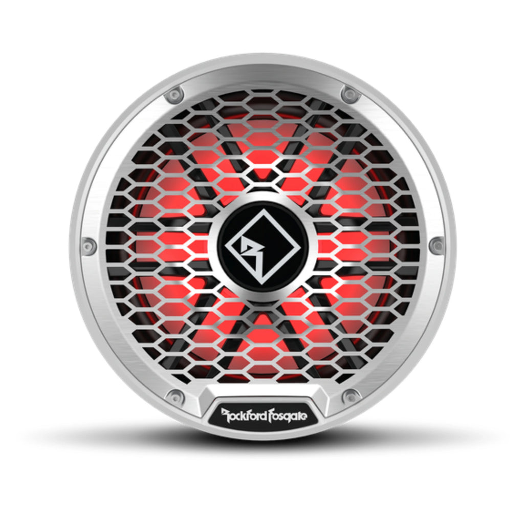 12 Color 4 Ohm DVC 1600W Peak Marine Subwoofer G120851