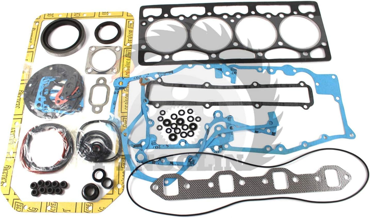 Engine Overhaul Rebuild Kit for Komatsu Excavator J31278