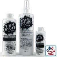 Conditioner & Detangler 4oz F253