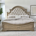 Queen Size Bed F135