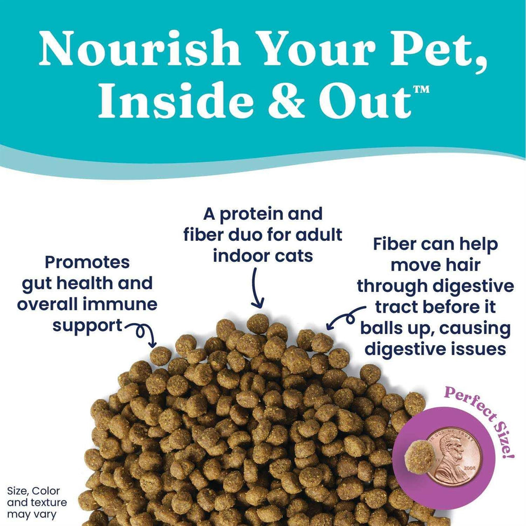 Solid Gold Grain-Free Dry Cat Food Z818212