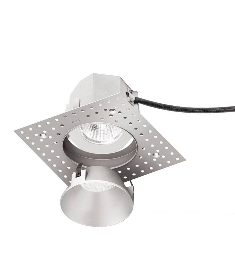 Black Invisible Trim LED Module V5888