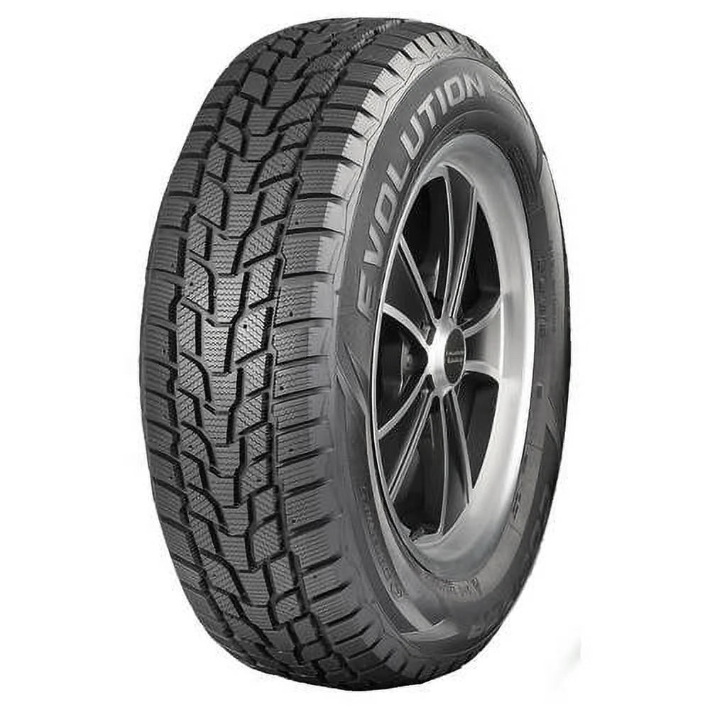 Winter 215/55R18 95T Passenger Tire O402459