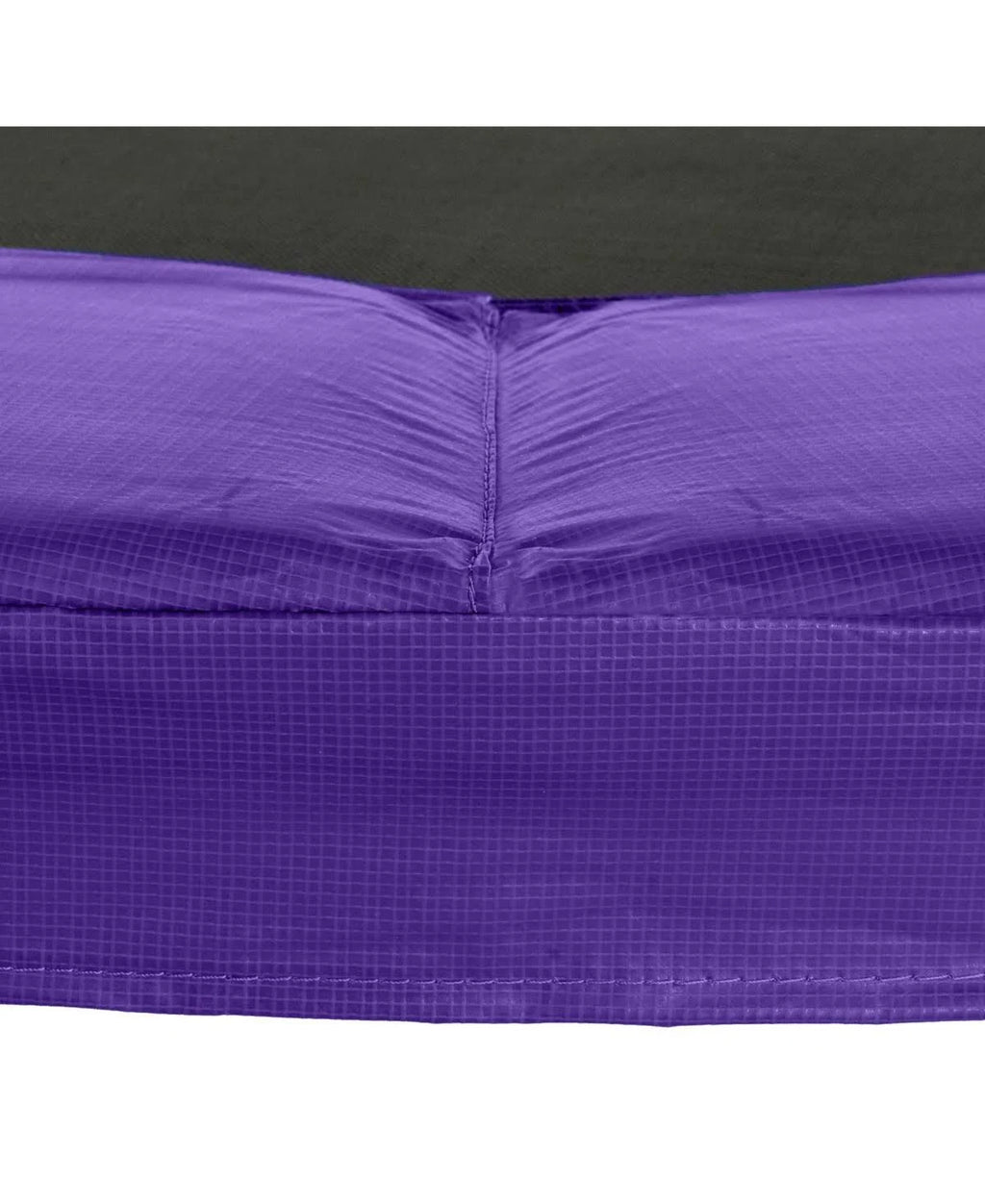 Purple Trampoline Frame Pad M2687