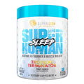Sleep Supplement, 30 Servings, Fruit Punch Flavor S1865