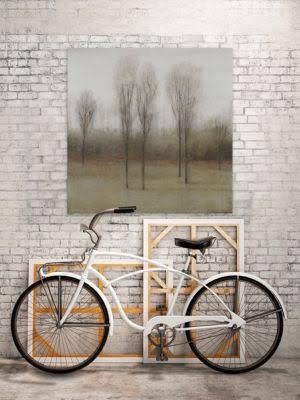 Framed Print B73361
