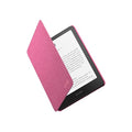 Kindle Paperwhite and Colorsoft Signature Edition Case, Lightweight Water-Safe Foldable Fabric Cover T70125