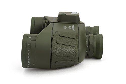 7x50 Porro Binocular Green P9564
