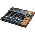 Multitrack Recorder/Mixer/Interface S90059