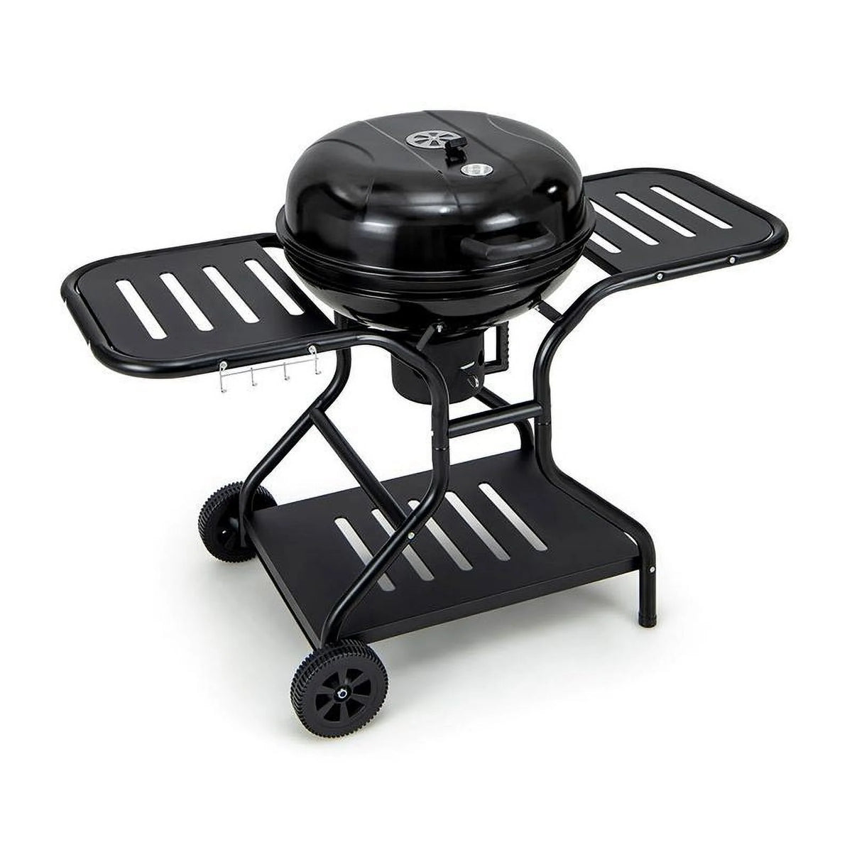 Outdoor BBQ Charcoal Grill I6510