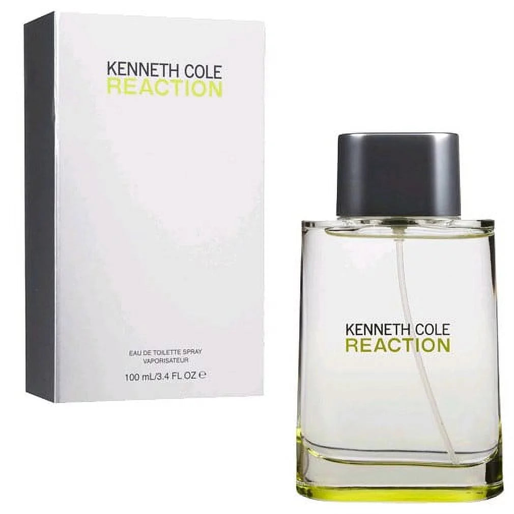 3.4 oz Eau De Toilette Spray I413