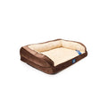 Quilted Couch Pet Bed M3933
