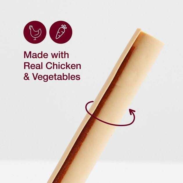 Chicken Dog Chews E820980