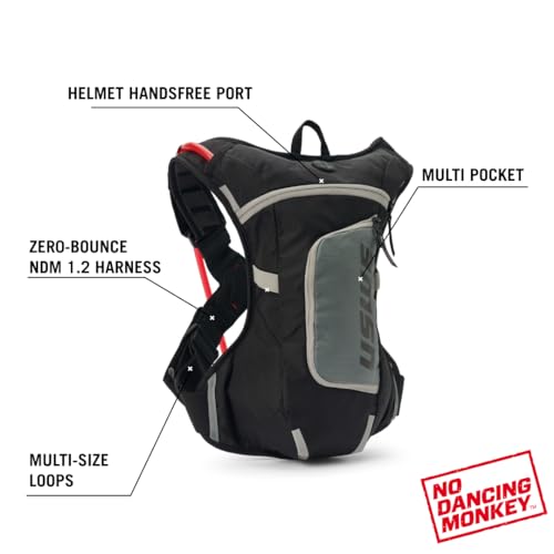 Hydro Hydration Pack with Water Bladder Y7079