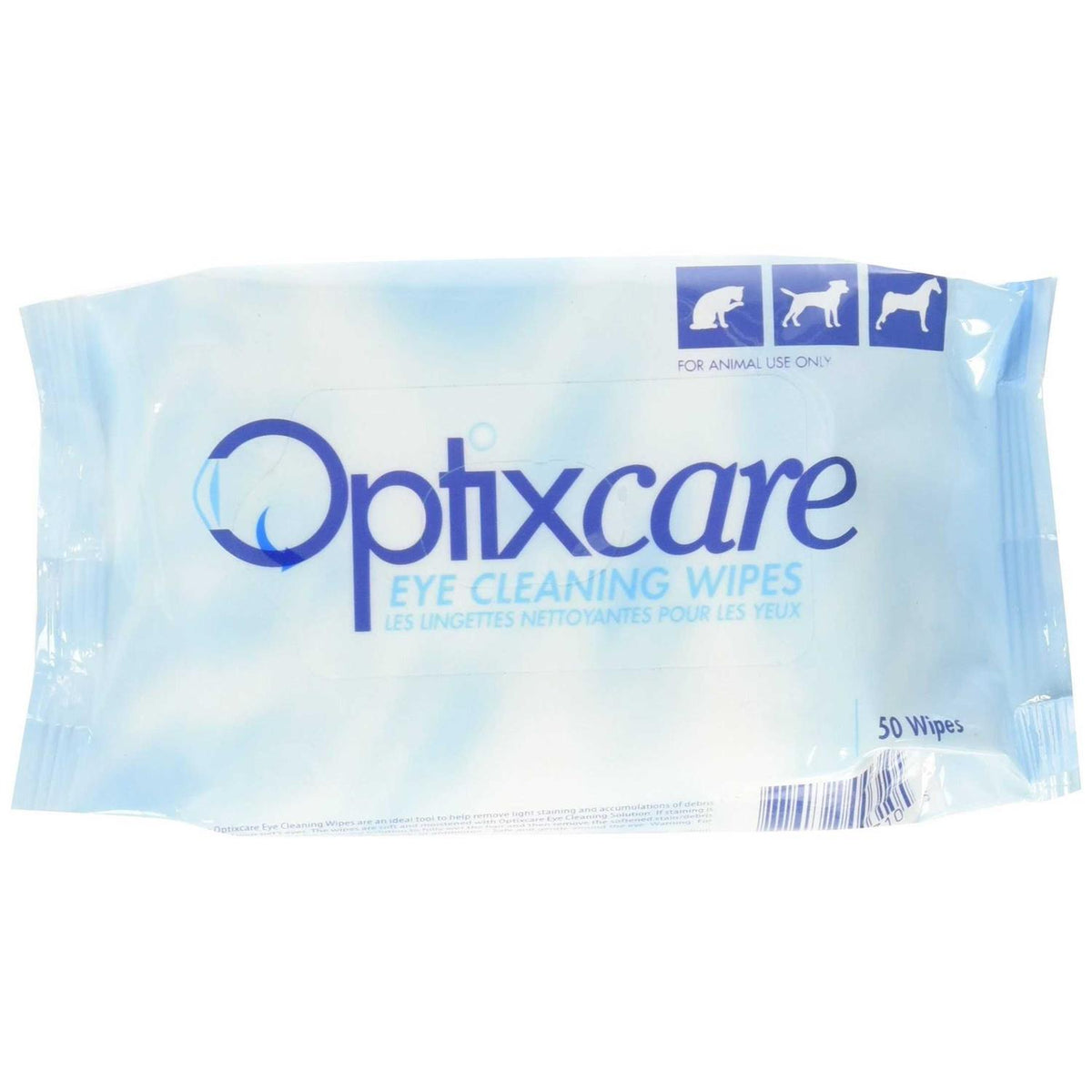 Eye Cleaning Wipes R32431