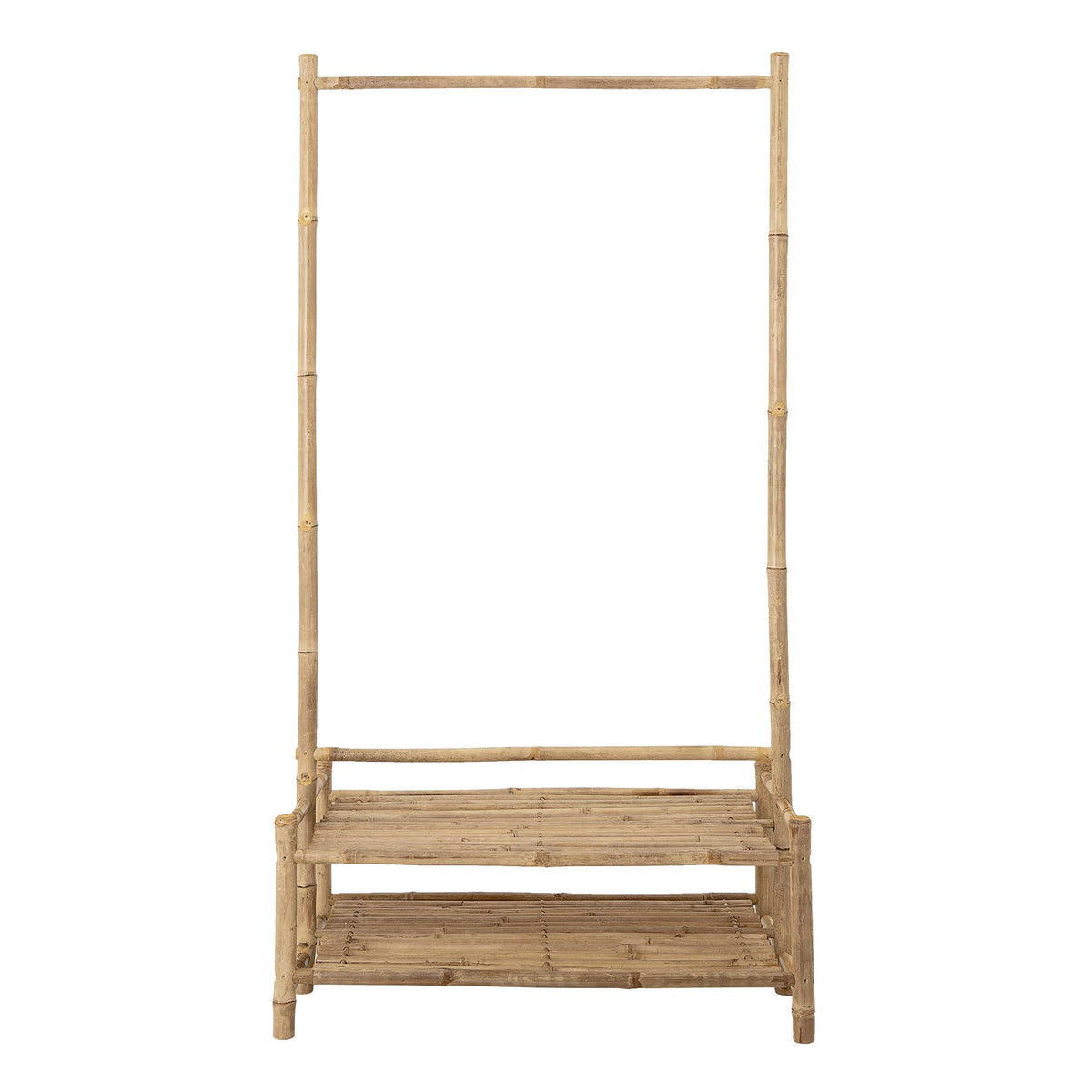 Bamboo Clothes Rack Y134