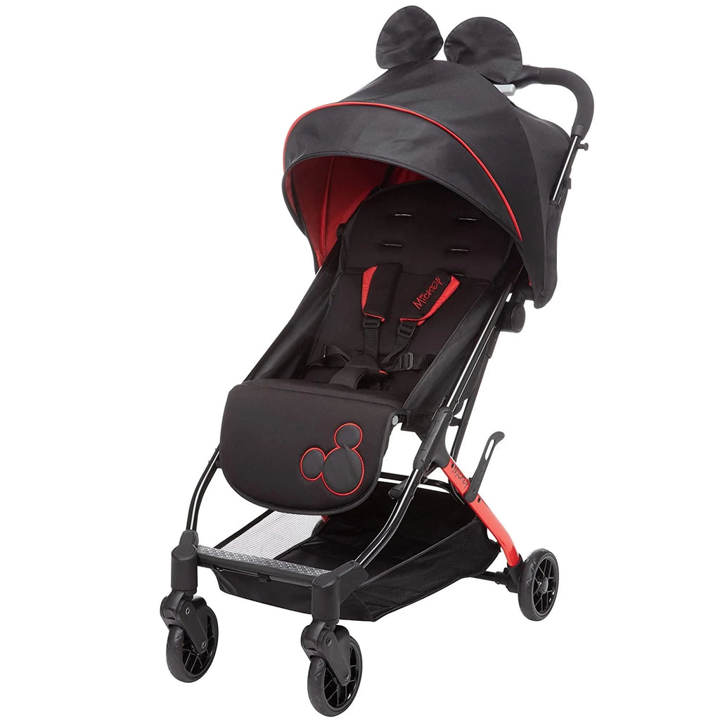 Ultra Compact Stroller L566