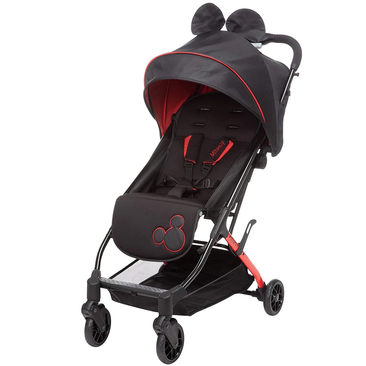 Ultra Compact Stroller L566