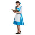 Blue Women's Costume L890887