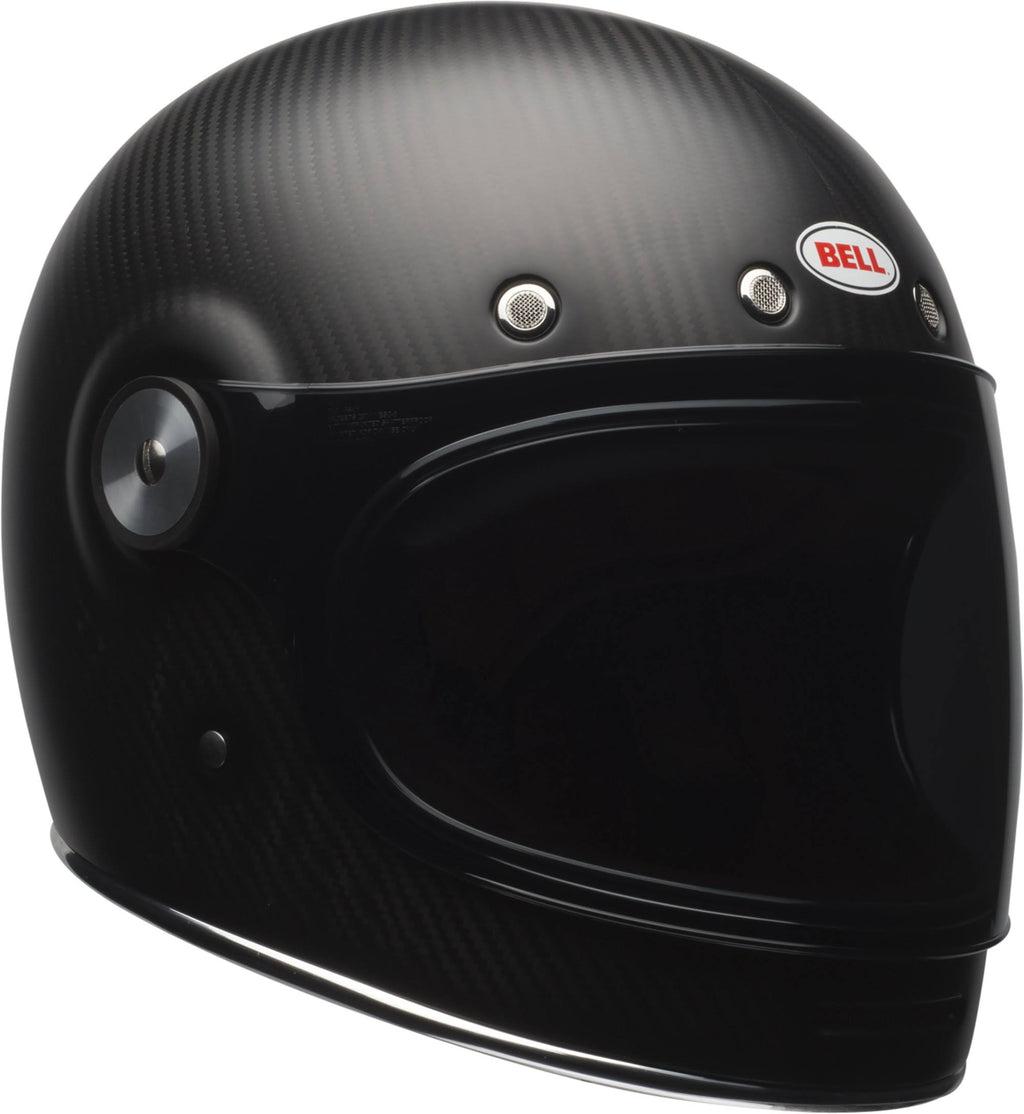 Carbon Matte Helmet B870261