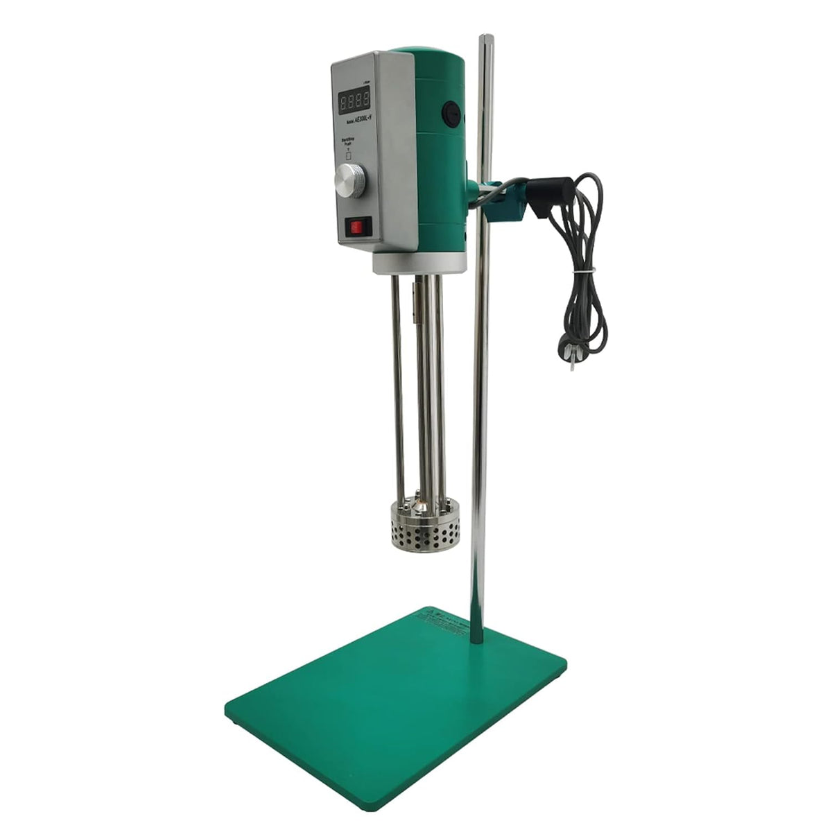 Digital High Shear Mixer Emulsifying Machine B91392