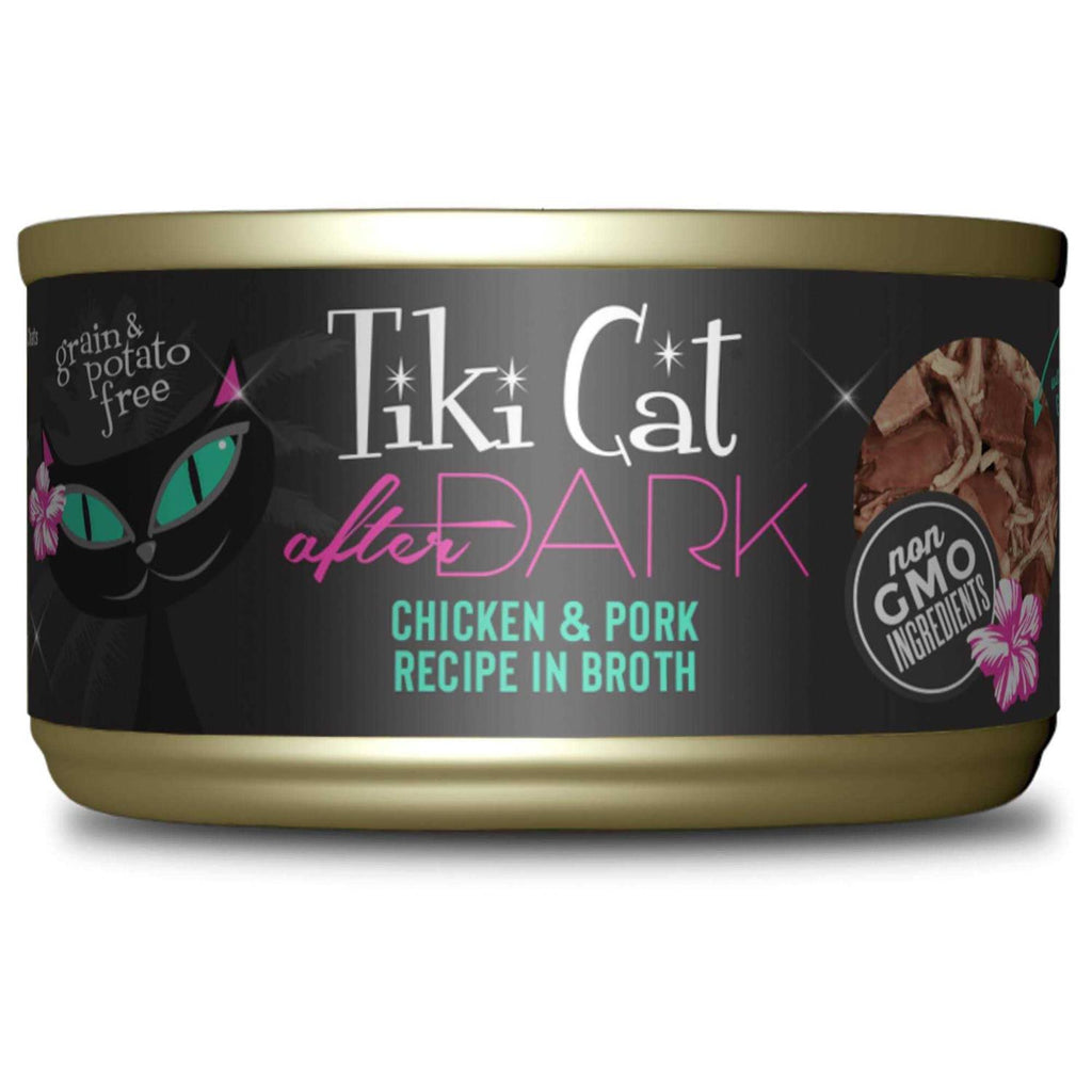 Chicken Cat Food V891