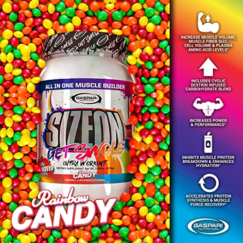 3.59 Pound Lemon Ice Creatine Formula K258670