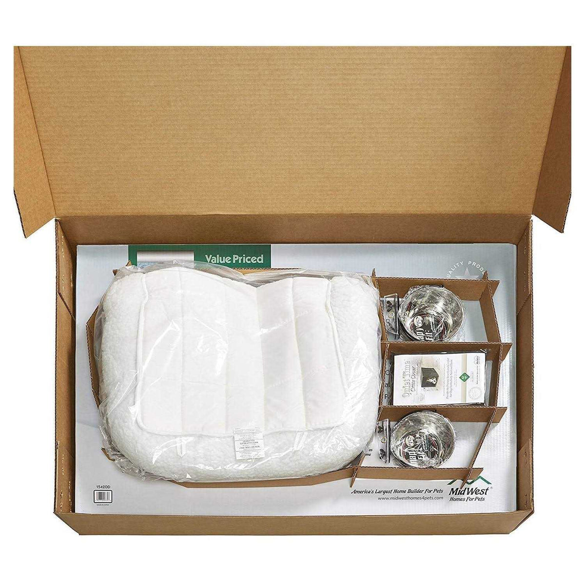 Dog Crate Kit U52638