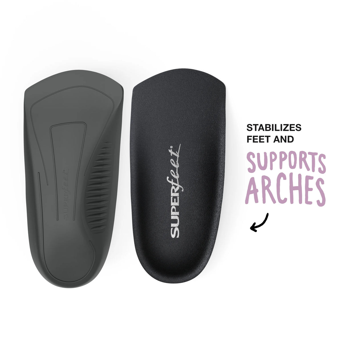 Women's Easyfit Insoles for Dress Shoes Z99748