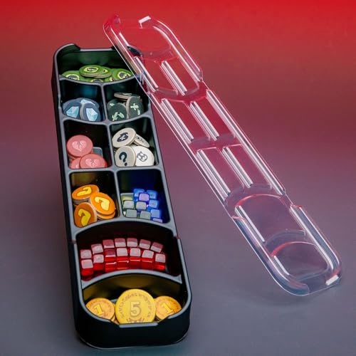 Cooperative Fantasy Board Game C7467