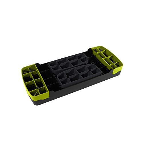 Compact Aerobic Step Platform R919